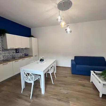 Domus21 Lägenhet Vietri