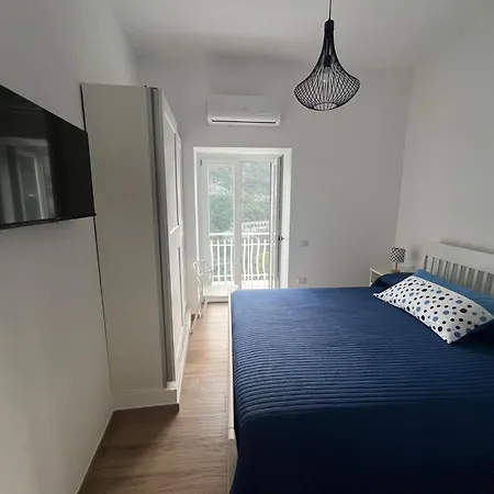 Domus21 Appartement