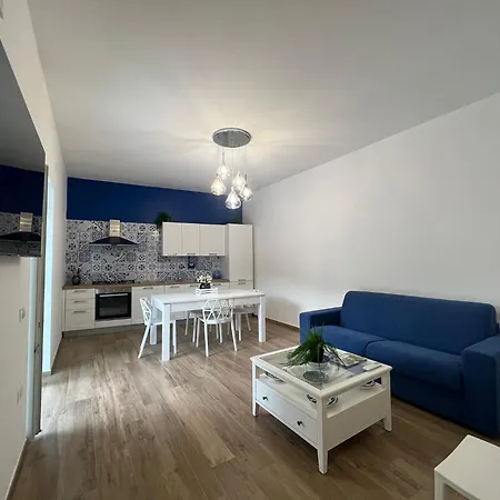 Domus21 Виетри