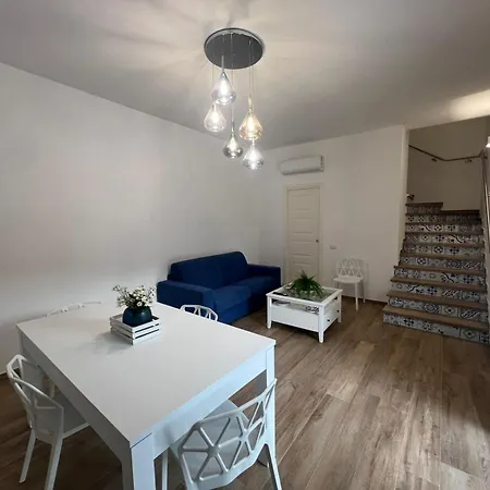 Domus21 Appartement *