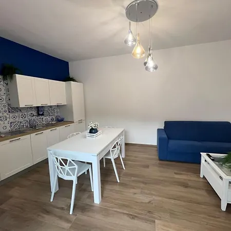 Domus21 Vietri