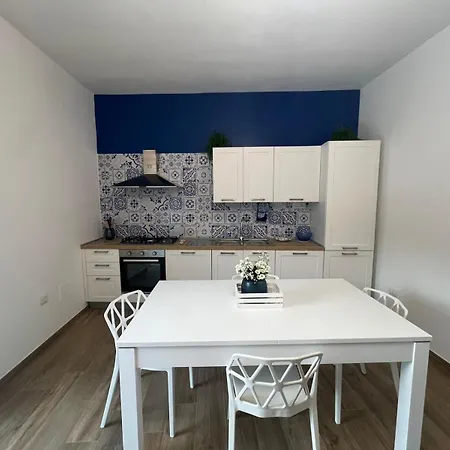 Domus21 Vietri