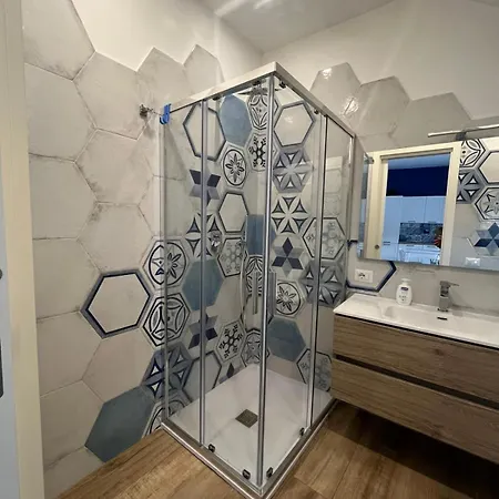 Domus21 Appartement *