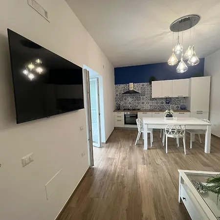 Domus21 Vietri