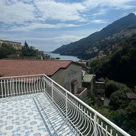 Appartement Domus21 Vietri