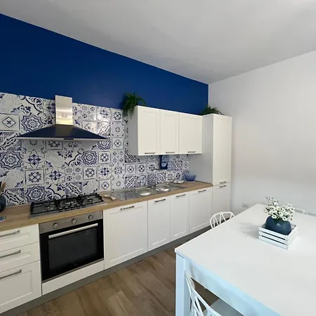 Domus21 Vietri
