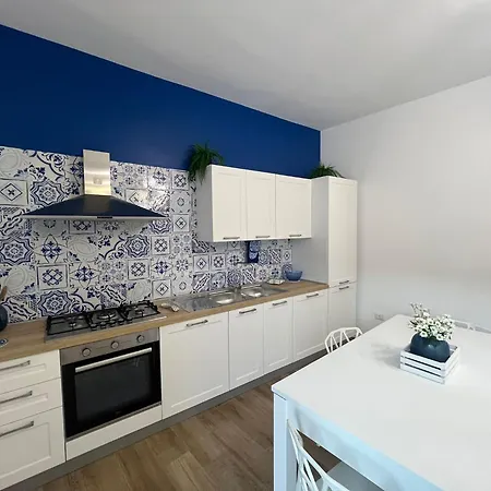 Domus21 Vietri