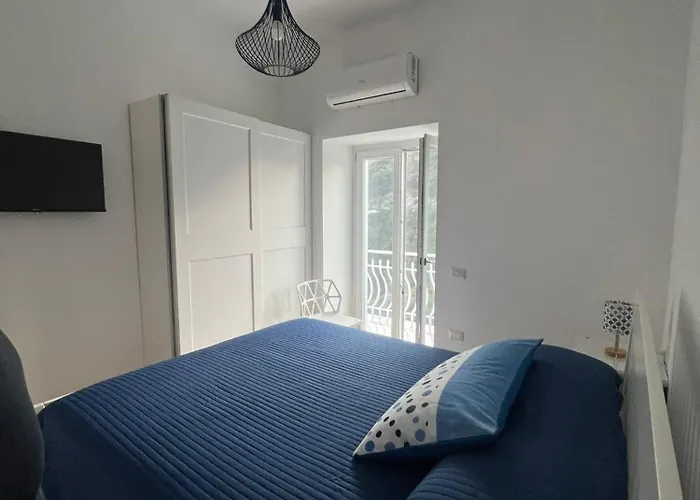 Apartamento Domus21 *