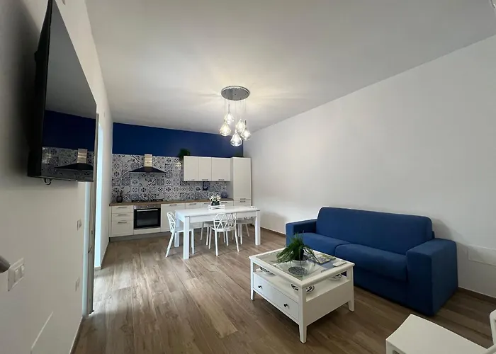 Domus21 Vietri