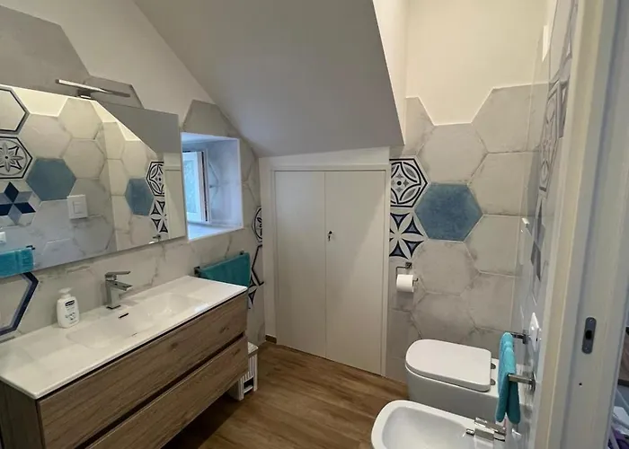 Domus21 Apartamento *