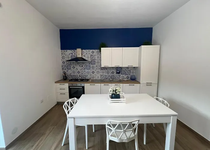Domus21 Vietri