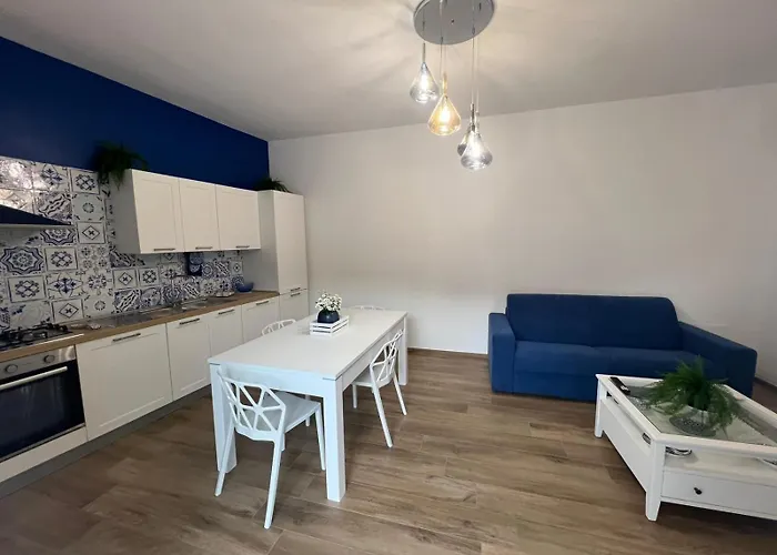 Domus21 Apartamento Vietri