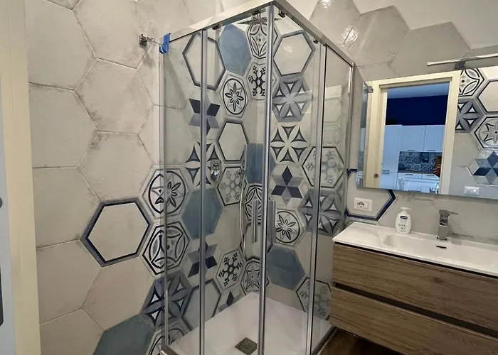 Domus21 Apartamento *