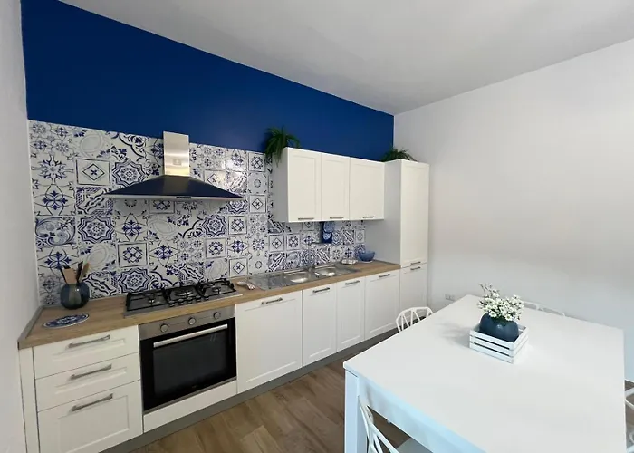 Domus21 Vietri