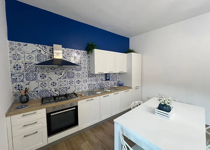 Domus21 Vietri