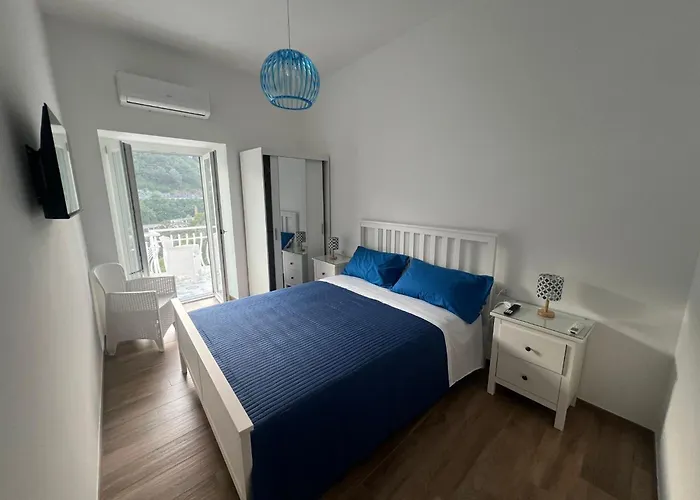 Apartamento Domus21 Vietri